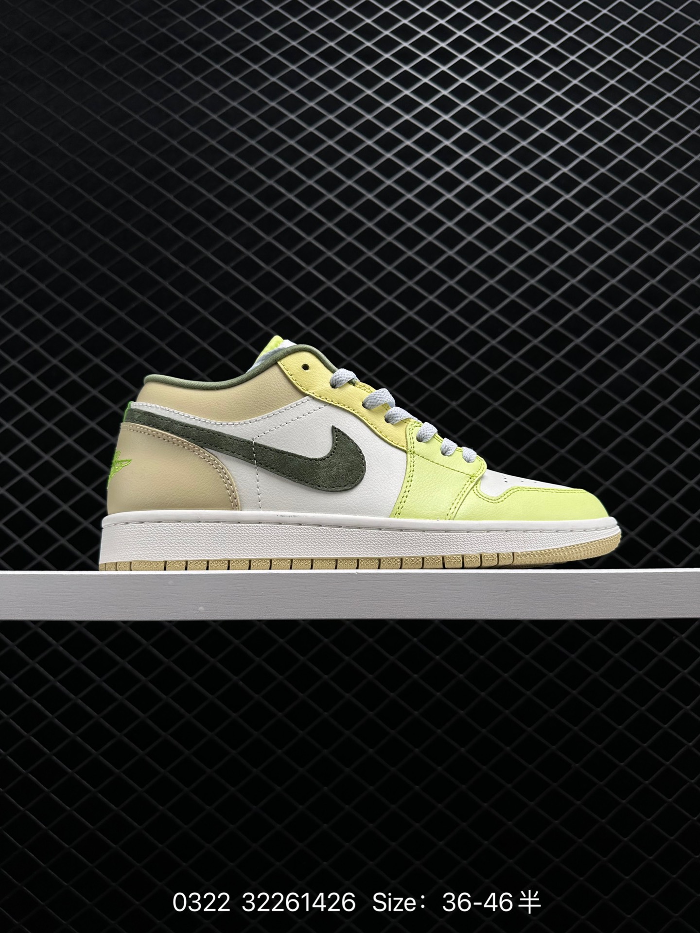 Air Jordan 1 Low Air Jordan 1 Low